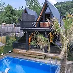 Hill House Sapanca