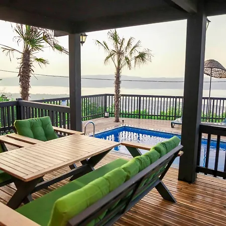 Hill House Дом отдыха