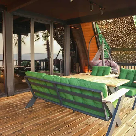 Hill House Дом отдыха *