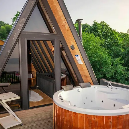 Дом отдыха Hill House