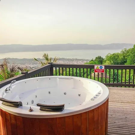 Дом отдыха Hill House Сапанча