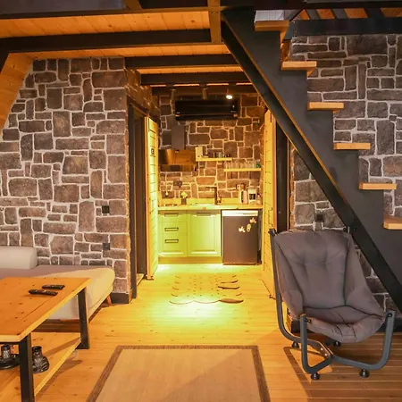 Hill House Дом отдыха *