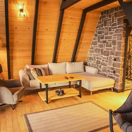 Дом отдыха Hill House *