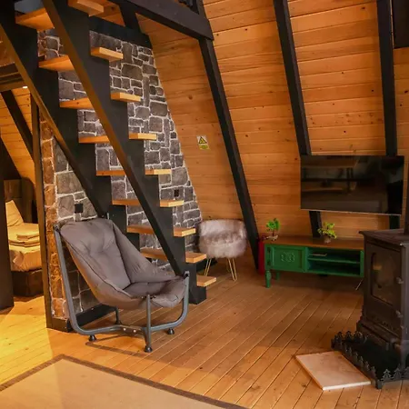 Дом отдыха Hill House Сапанча