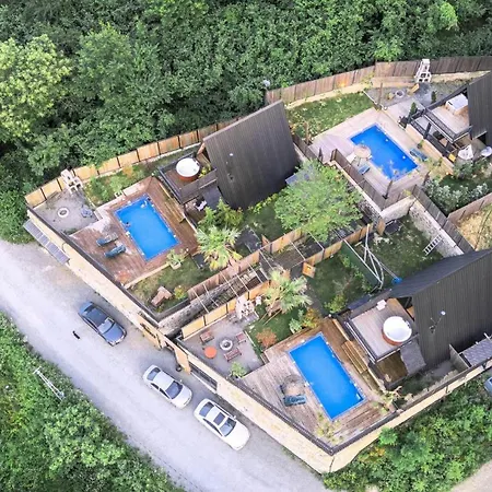 Hill House * Сапанча