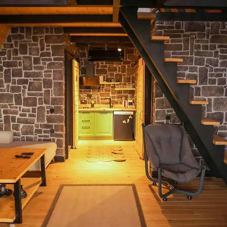 Feriehus Hill House