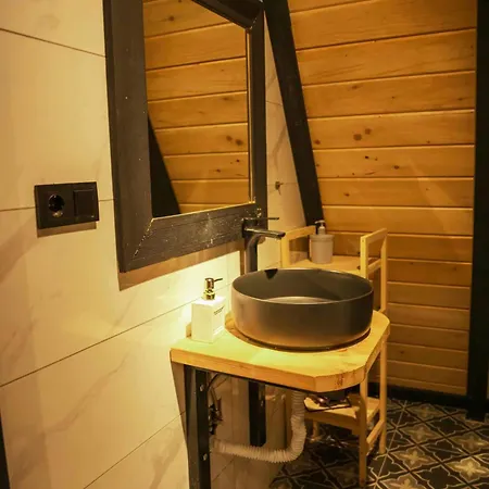 Дом отдыха Hill House *