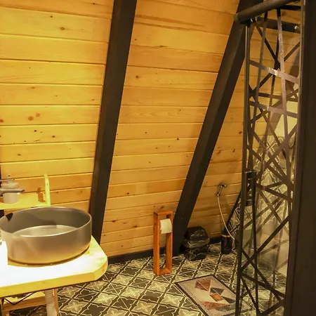 Hill House Дом отдыха *