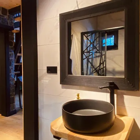 Hill House Дом отдыха