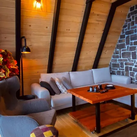 Hill House Дом отдыха *