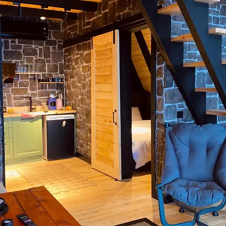 Hill House Дом отдыха