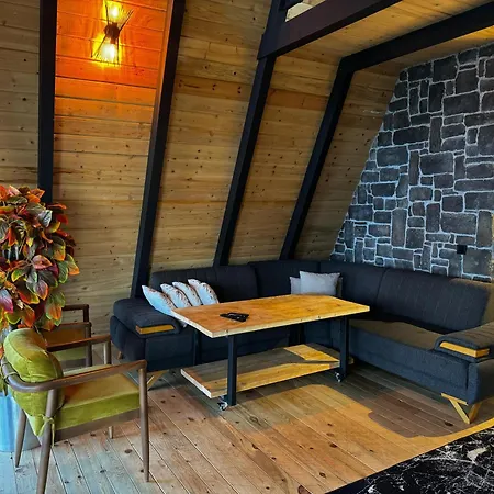 Дом отдыха Hill House Сапанча