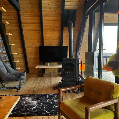 Hill House Дом отдыха Сапанча