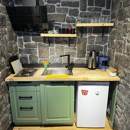 Дом отдыха Hill House Сапанча