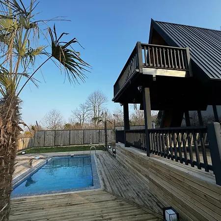 Hill House Дом отдыха Сапанча