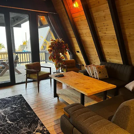 Hill House Дом отдыха