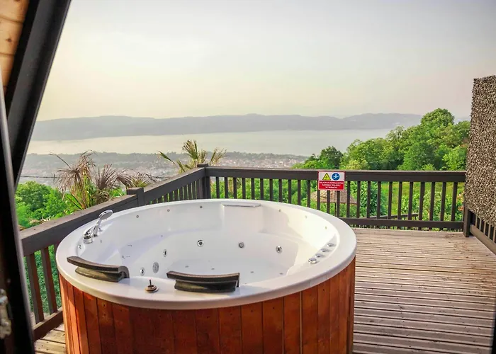 Ferienhaus Hill House Sapanca