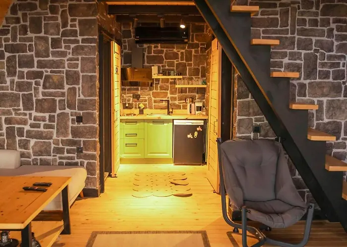 Ferienhaus Hill House