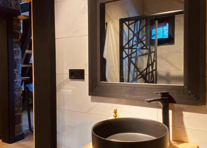 Hill House Ferienhaus