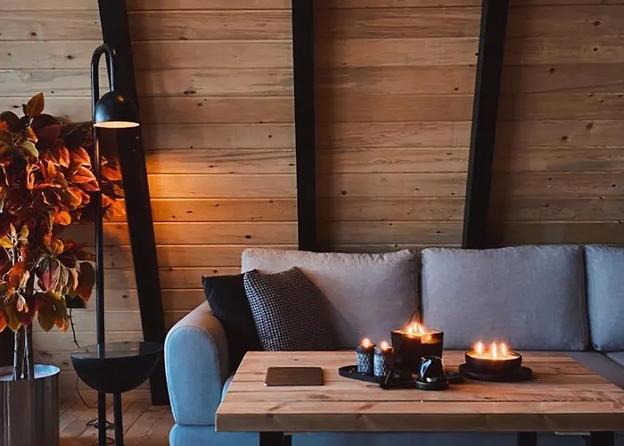 Ferienhaus Hill House