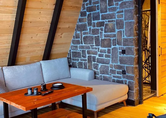 Ferienhaus Hill House