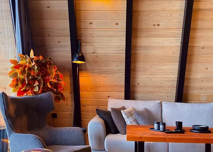 Hill House * Sapanca