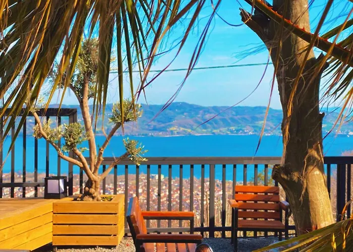 Hill House * Sapanca